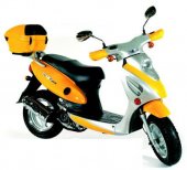 2007 Jinlun JL QT-50-4 photo